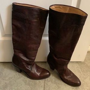 Frye Boots